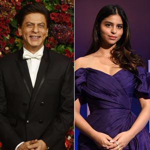 Shah Rukh Khan dreht neuen Actionkracher mit seiner Tochter
