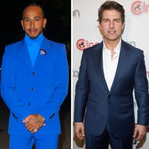 Wegen Shakira: Lewis Hamiltons Freundschaft zu Tom gefährdet