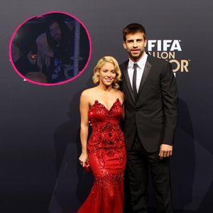Nach Shakira-Trennung: Hat Gerard Piqué schon eine Neue?