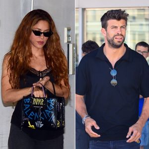 Nach Trennung: Shakira und Gerard Piqué zusammen gesichtet!