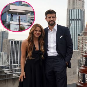 Nach Trennung: Verhext Shakira etwa Gerard Piqués Mutter?