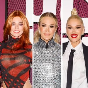 CMT Awards: Das waren die Red-Carpet-Outfits der Promis!
