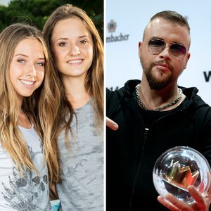 Das machen die Geiss-Töchter mit der Kollegah-Kohle