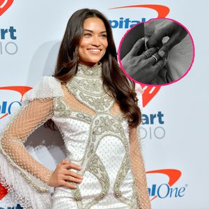 Fünf Monate nach Trennung: Shanina Shaik wieder vergeben