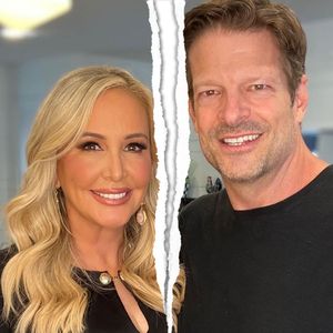 Nach dreieinhalb Jahren Beziehung: Shannon Beador ist Single
