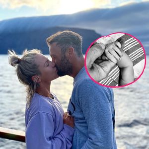 Ein Sohn: Brian Austin Green zum fünften Mal Vater geworden