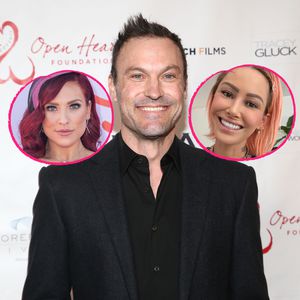Nanu? Brian Austin Green fröhlich mit Neuer und Ex gesichtet