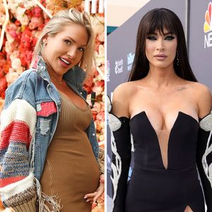 Sharna Burgess packt über Co-Parenting mit Megan Fox aus!