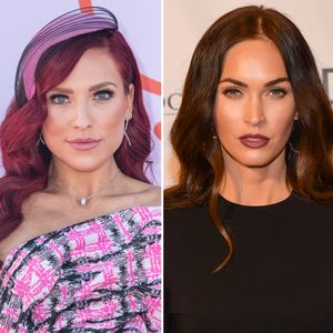 Nach Kommentar: Brian Austin Greens Neue sendet Megan Liebe