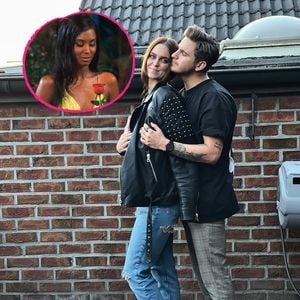"Köln 50667"-Kollegen von Sharon als Bachelorette begeistert