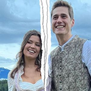 Sharon Berlinghoff und Timothy Boldt haben sich getrennt!
