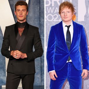 Comeback: Shawn Mendes performt mit Ed Sheeran in Toronto