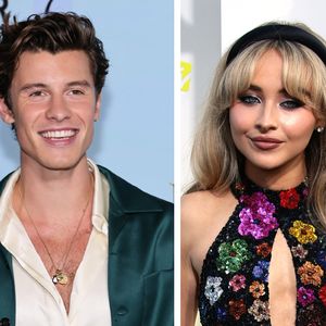 Shawn Mendes und Sabrina Carpenter erneut vertraut unterwegs