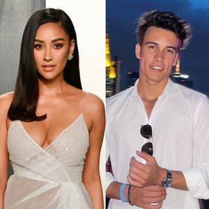 Ging viral: Shay Mitchell nutzte Clip deutscher TikTok-Stars