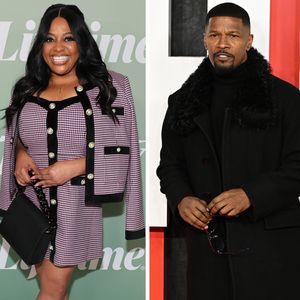 Sherri Shepherd ruft zu Gebeten für kranken Jamie Foxx auf