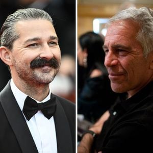 Für Shia LaBeouf sind die Epstein-Akten Zeitverschwendung