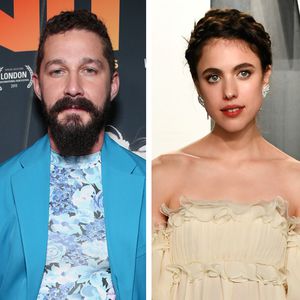 Vorwürfe gegen Shia LaBeouf: Ex Margaret Qualley äußert sich