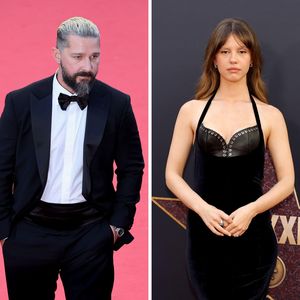 Shia LaBeouf und Mia Goth: Insider packt über Trennung aus