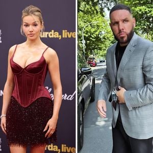Fler rudert nach hartem Diss gegen Shirin David zurück