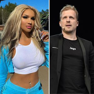 "Dummheit": Shirin Davids Video ruft Oli Pocher auf den Plan