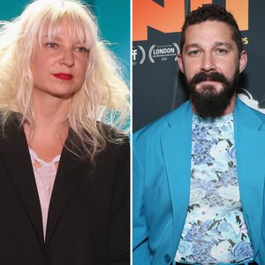 Nach FKA Twigs: Sia erhebt harte Vorwürfe gegen Shia LaBeouf