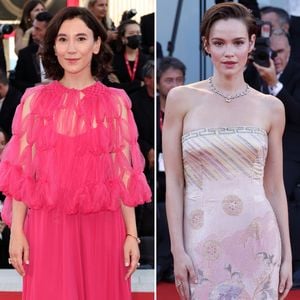 Diese deutschen Stars sind bei Filmfestspielen in Venedig