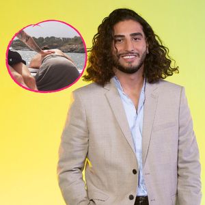 Beim Date: "Make Love, Fake Love"-Sidar muss sich übergeben!