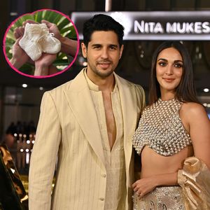 Sidharth Malhotra und Kiara Advani werden erstmals Eltern