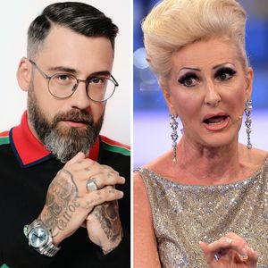 Wie bitte? Sido bezahlt für ein Diss-Video von Désirée Nick