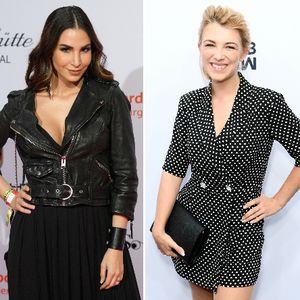 Mit Sila, Iris und Co.: Playboy bringt GZSZ-Special raus!