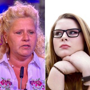 Geburtstag vergessen? Silvia Wollny vernachlässigte Calantha