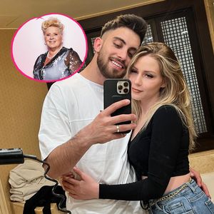 Vor Verlobung: Loredana Wollnys Freund fragte Mama Silvia