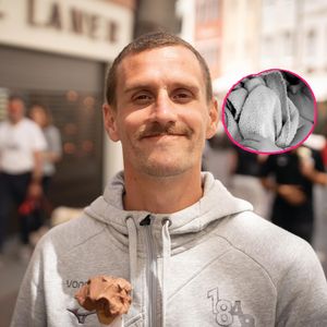 Laura Wontorras Ex Simon Zoller ist erstmals Papa geworden!