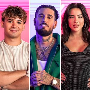 Das hält Sinan Movez von Mike und Leylas Verlobung im TV