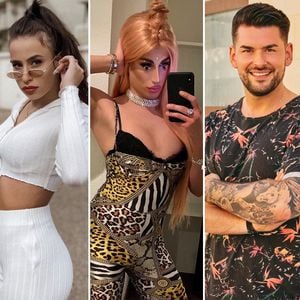Siria, Yonce und Co.: Offizieller Startcast von "Die Alm"!