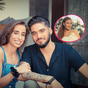 Hat Davide nach der Trennung von Siria noch Kontakt zu Coco?