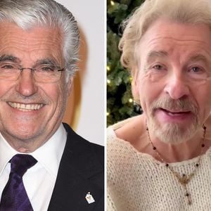 "Ein guter Mensch": Sky du Mont verteidigt Thomas Gottschalk