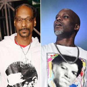 Snoop Dogg erinnert sich an erstes Treffen mit DMX zurück