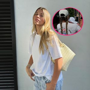 Neu-Mama Sofia Richie teilt Einblicke in ihr Familienleben!