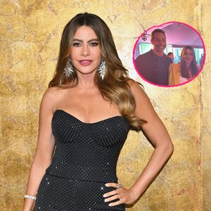 Pärchenfoto: Macht Sofia Vergara neue Liebe damit offiziell?