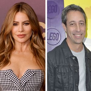 Trotz Flirt: Sofia Vergara will nichts Ernstes mit Justin