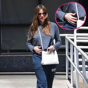 Nach Trennung: Sofia Vergara erstmals ohne Ehering unterwegs
