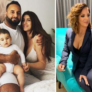 Darum lehnt Sohels Ex Treffen von Danni Büchner und Sohn ab