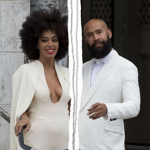 Nach fünf Jahren Ehe: Beyoncés Schwester Solange getrennt!