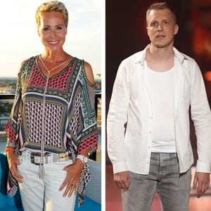Haben er und Sonja Zietlow Streit? Oliver Pocher äußert sich