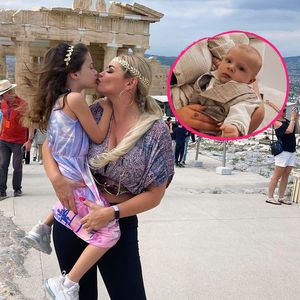 Dani Katzenbergers Tochter Sophia schwärmt von Cousin Damian