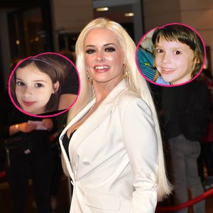 So ähnlich sehen sich Dani Katzenberger und Tochter Sophia