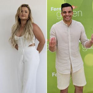 Sophia Thiel sagt Stefano bei "Let's Dance" den Kampf an!