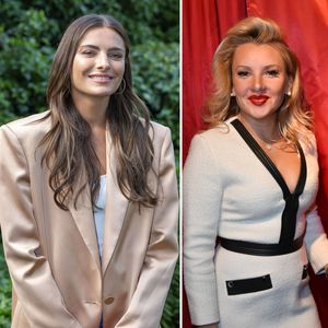 "Gibt auf die Fresse": Sophia Thomalla macht Evelyn Ansage