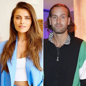 Bierfrühstück: Sophia Thomalla mit Ex ihrer Mama unterwegs